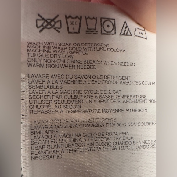 Boy Quiksilver knit pullover - Picture 6 of 6